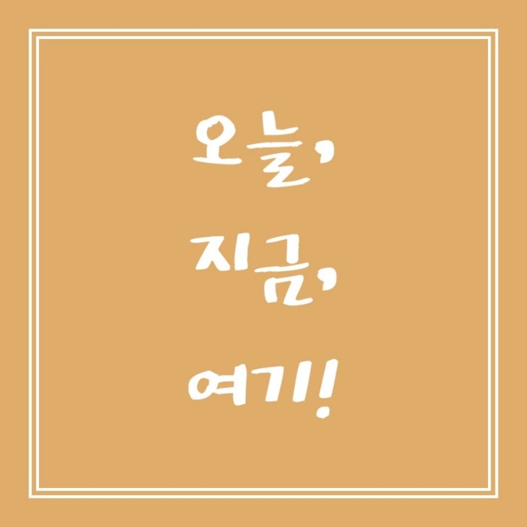  나만의 인생을 스타일링하는 라이프플래너 하다입니다.