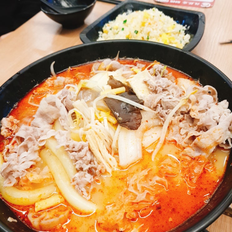  [순천 조례동 라홍방 마라탕] 마라쳐돌이라면, 반드시 가봐야함