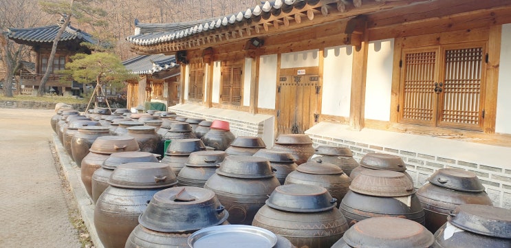  [경기도 남한산성]  독채로 되어있어 가족모임하기 좋은곳 "낙선재"