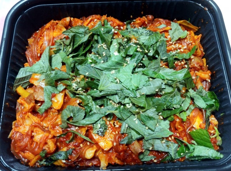  야밤의 곱창 막창 즐기고 싶다면 배달음식 대전 홍곱창
