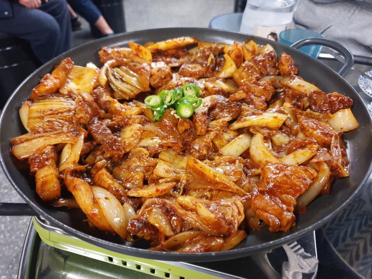  [천안 불당동 맛집]정통집 천안불당점 실후기
