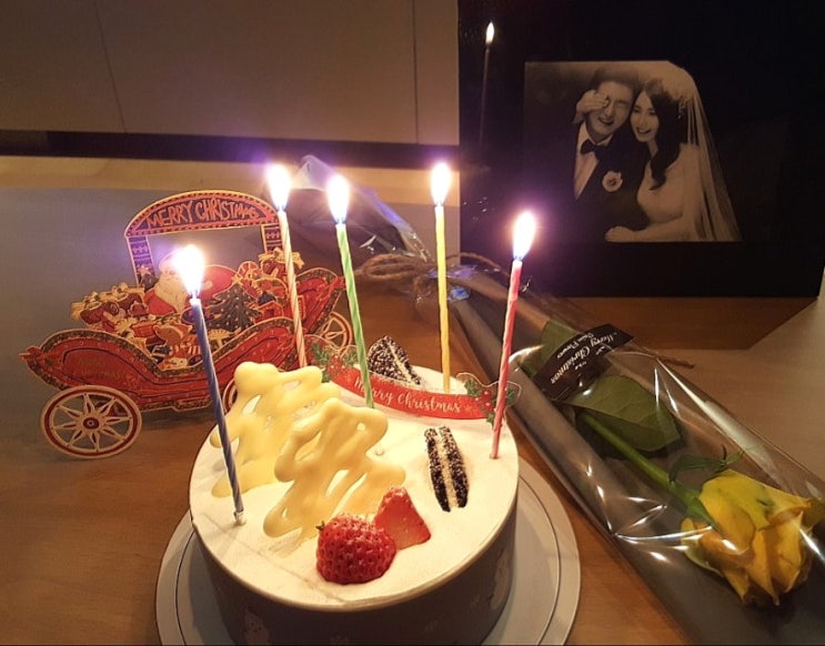  2021 새해 다짐 공유릴레이 (From. 광수이야기)