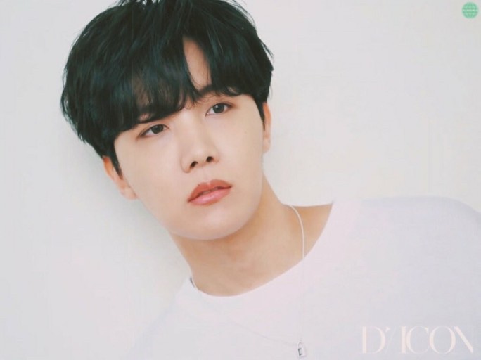  방탄소년단(BTS) 제이홉 프로필 TMI MBTI