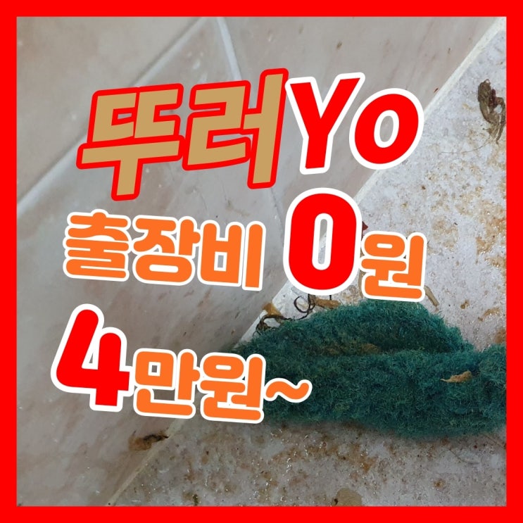  역류 때문에 고생했던 풍무동 정화조배관막힘 검단 변기뚫는업체 신속한 해결이 가능해요.