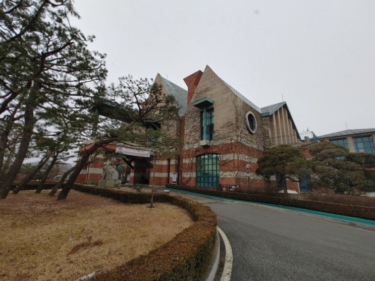  [경기/용인 골프장]한림용인골프장(CC)- 페어웨이가 넓고 다양한 코스, 어려운 그린,회원제의 느낌이 남아 있는 퍼블릭 골프장,