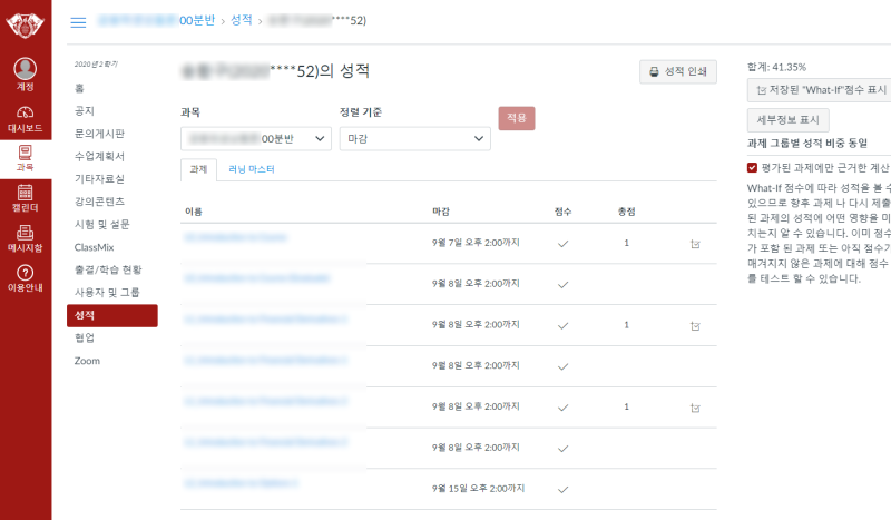 경희대학교 e-campus 온라인 강의 안내 : 네이버 블로그 경희대학교 E-Campus 온라인 강의 안내 : 네이버 블로그
