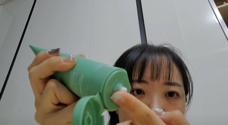 시카크림 비건화장품 온리프로 피부 진정효과봤어요 시카크림 비건화장품 온리프로 피부 진정효과봤어요