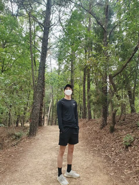 빅톤 강승식 피지컬 빅톤 강승식 피지컬