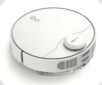  치후360 S9 로봇청소기 에 대해 알아보자