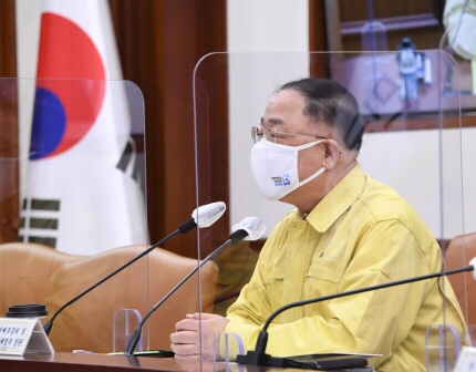 [3차 재난지원금] 내달 11일부터 소상공인 280만명에 현금 100만원