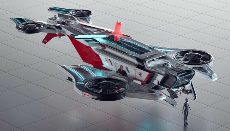  DESIGN INSPIRATION_CYBERPUNK