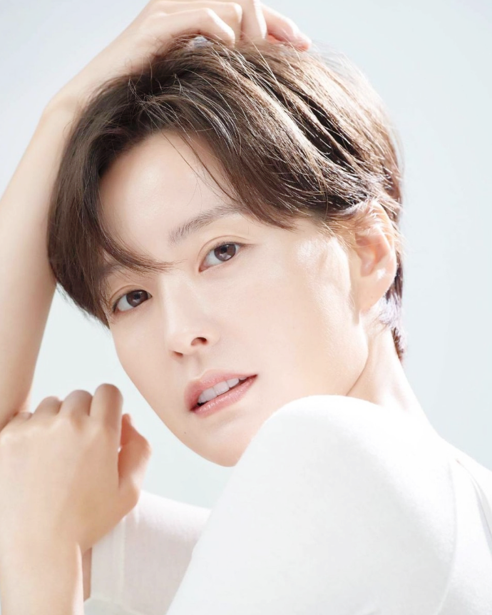 정유미 숏컷과 단발의 아이콘 사랑스런 윰블리