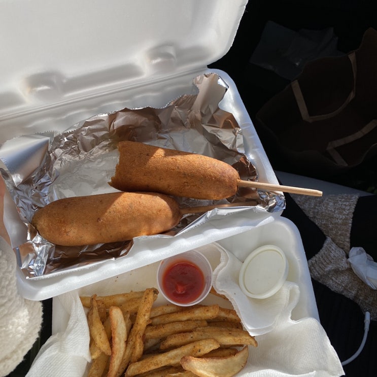  추억의 맛