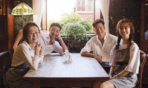  윤스테이 촬영장소 방영일 출연진 방송시간 다시한번 대박치려나요?