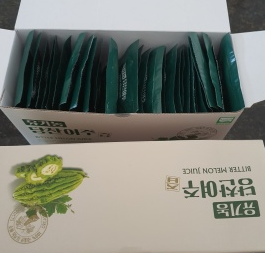 유기농 당찬 여주즙 효능을 안다면 지나칠 수 없어. 유기농 당찬 여주즙 효능을 안다면 지나칠 수 없어.