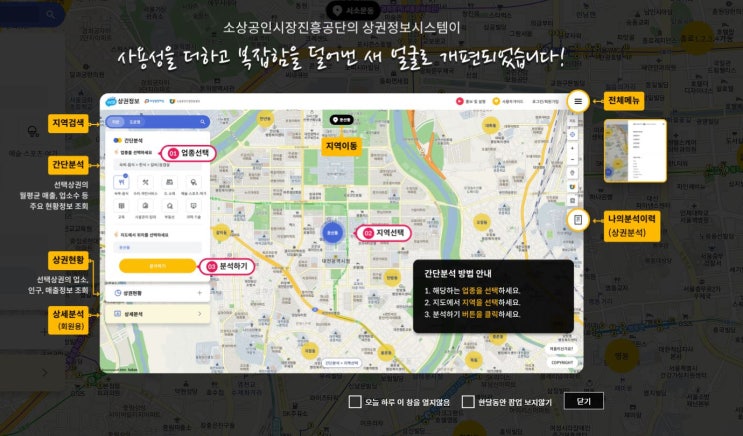  요즘뜨는 배달음식점! 시작 전 필수체크사항