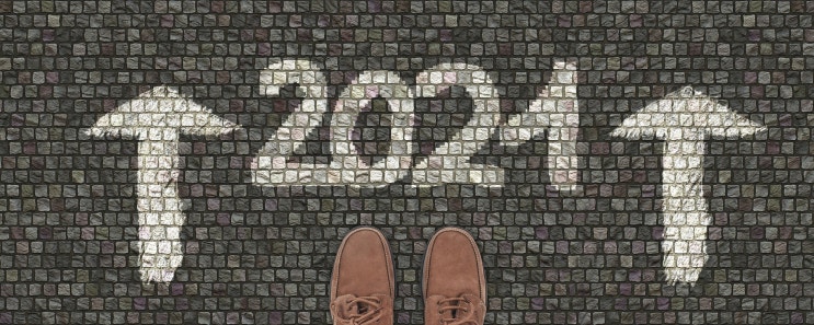  2021년 새해목표 7가지