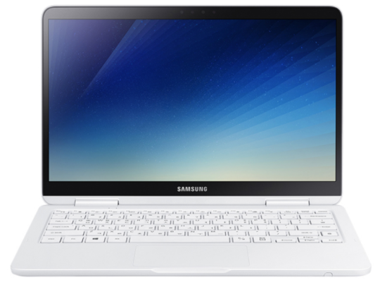 삼성전자 노트북 Pen NT930QBE-K37WD Crush White (i3-8145U 33.7cm Win10 Home), 포함, NVMe 256GB, 8GB 