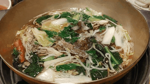  꽃마름,스벅카모마일릴렉서