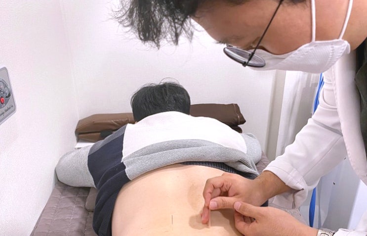  광교한방병원, 인터넷으로는 잘 보는 한의원 못 찾는다?