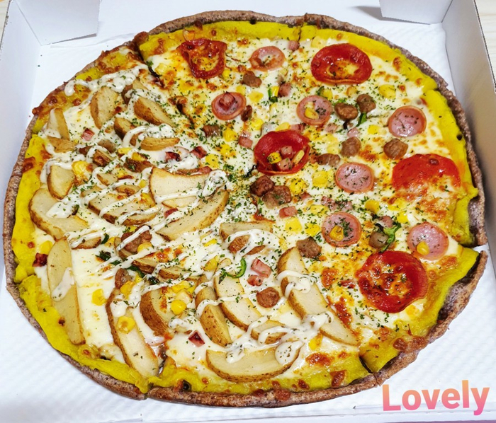 <성북구 맛집> 도시피자 성신여대점 리뷰 <성북구 맛집> 도시피자 성신여대점 리뷰