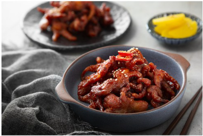  야식이 생각날 때 ,무뼈닭발 맛있게 만드는 법