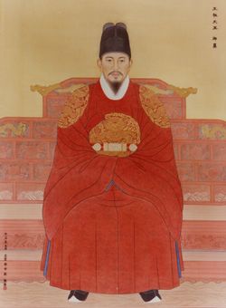  김준혁, <리더라면 정조처럼>_정조의 5049 리더십