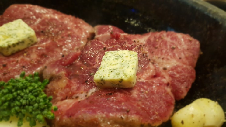  광명역맛집 온돌 소고기가 맛있는 곳! 광명ktx역에서 가까워요