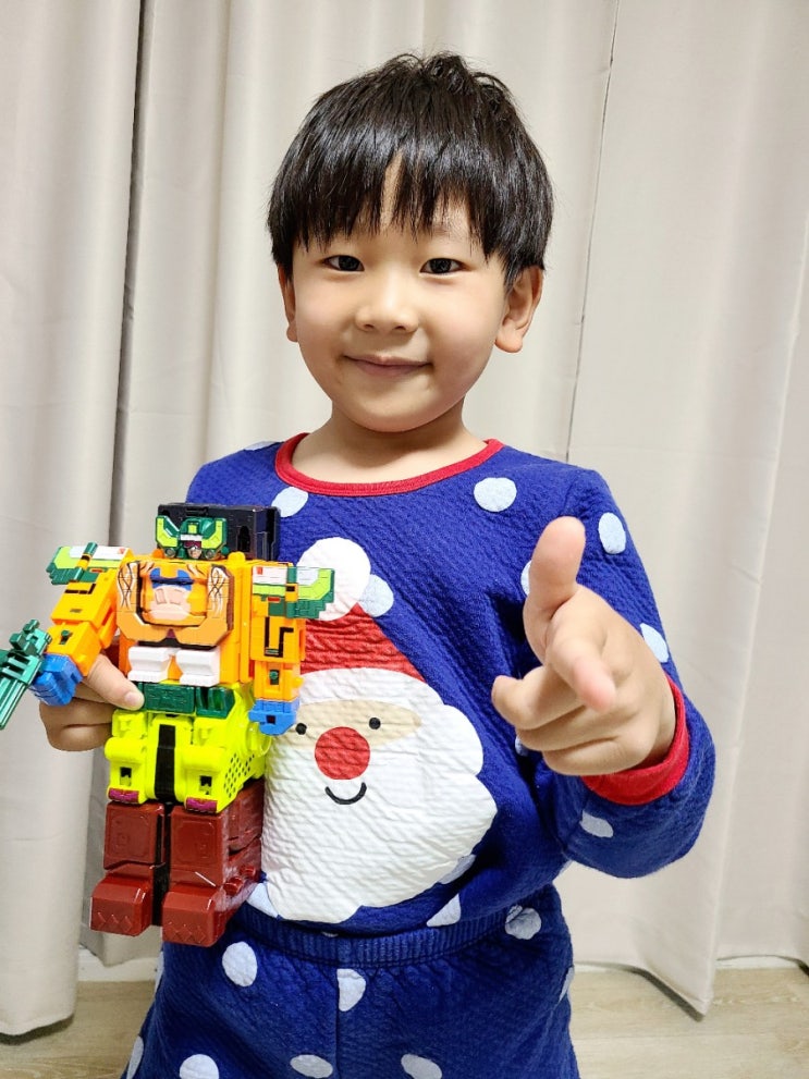 파워레인저 애니멀포스 비스트킹 로봇빨 확실하게! 파워레인저 애니멀포스 비스트킹 로봇빨 확실하게!