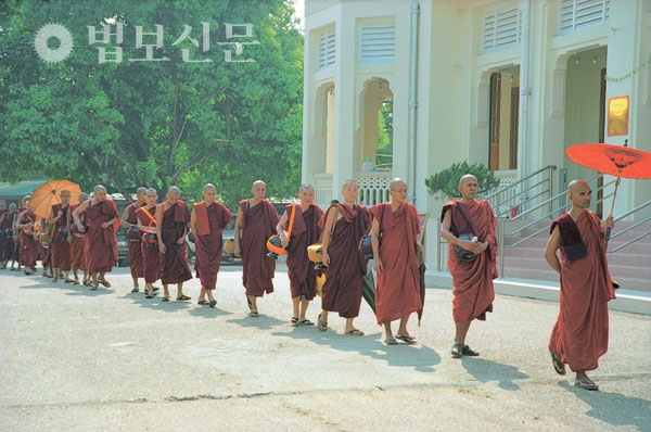  명상 2부.