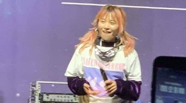  재키와이 생얼 근황 소속사...설마 AOMG 가나요?