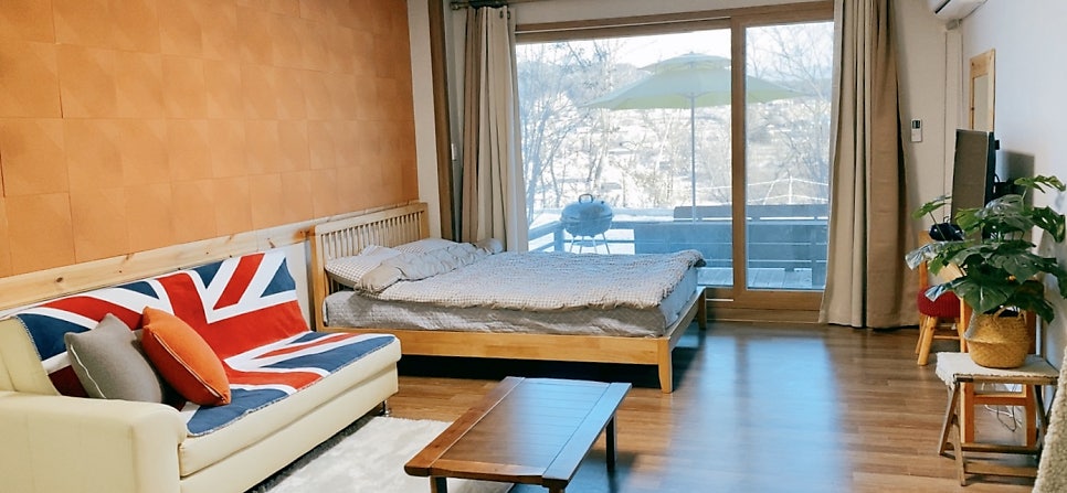 은하수별빛펜션 사진 1