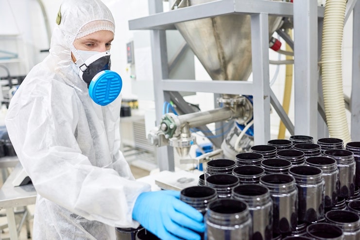 자일렌(Xylene)이란? 대체용제까지 확인! : 네이버 블로그