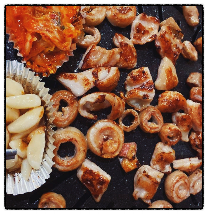 동성로 맛집 팔공막창 합리적으로 즐길 수 있는 대구 막창