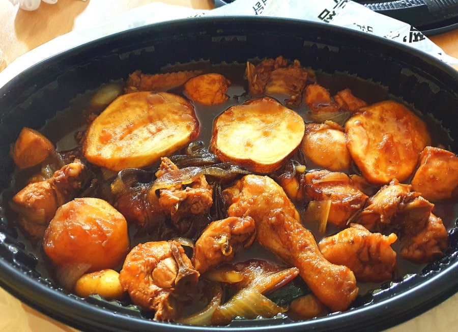 두찜 안양호계점 사진 2