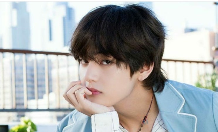  방탄소년단(BTS) 뷔 생일기념 V 프로필 TMI MBTI