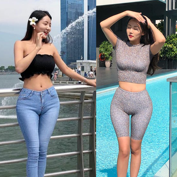 인스타 골반녀 모델 세연 비키니 레깅스 몸매 인스타 골반녀 모델 세연 비키니 레깅스 몸매