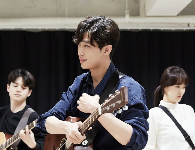 [한증막터뷰] 2021년 기대되는 배우 시리즈 ③ 이석준