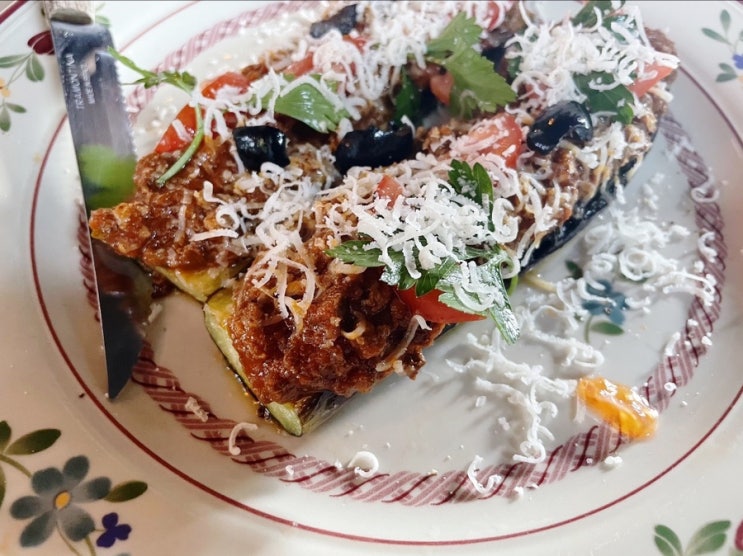 제주 서귀포맛집 비스트로낭 :: 모든 게 완벽했던 곳
