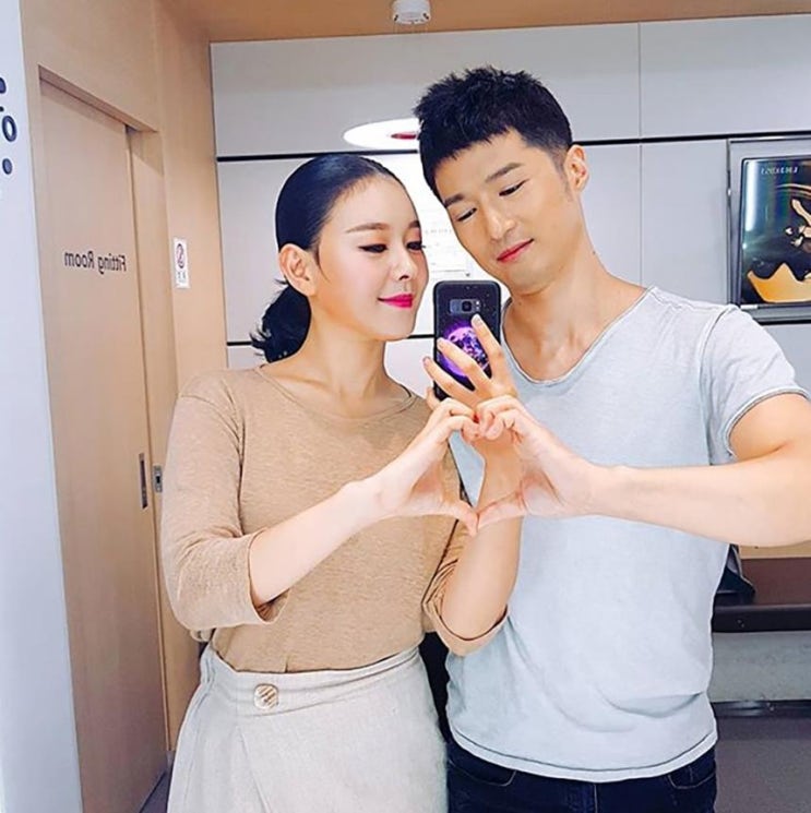 김나니 나이 정석순 이혼 전부인 전남편 직업 자녀 가족 고향