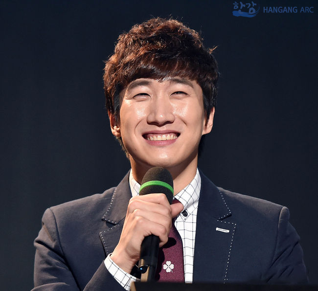 '동준좌' 김동준 해설위원 섭외 (한강아크)