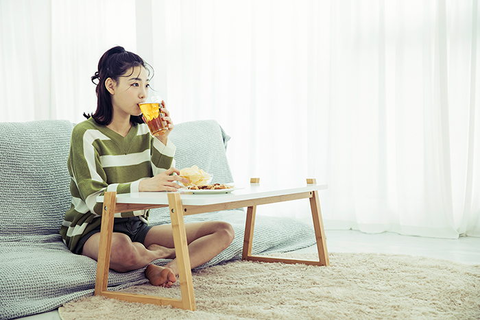  퇴근 후 안전하게 즐기는 1인 홈펍 안주 추천!