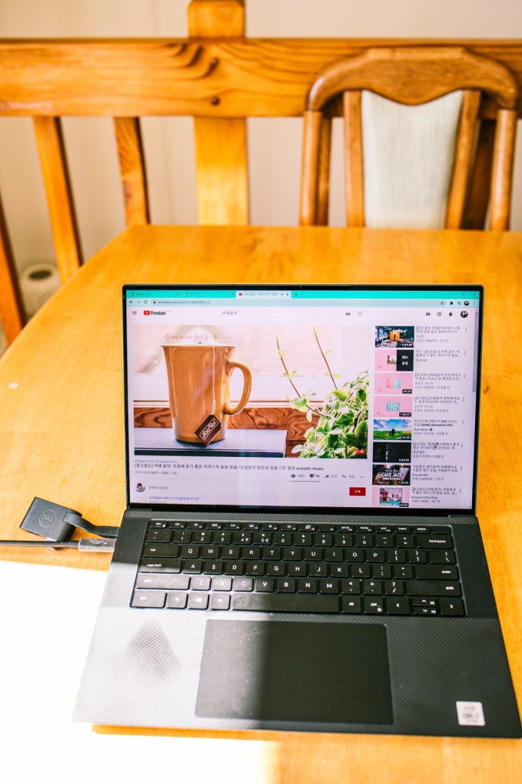 노트북추천 DELL 델XPS 15인치 디지털 노마드에게 적합 노트북추천 DELL 델XPS 15인치 디지털 노마드에게 적합