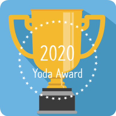 Yoda's Awards: 2020년 최고의 게임주는
