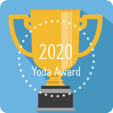  Yoda's Awards: 2020년 최고의 게임주는