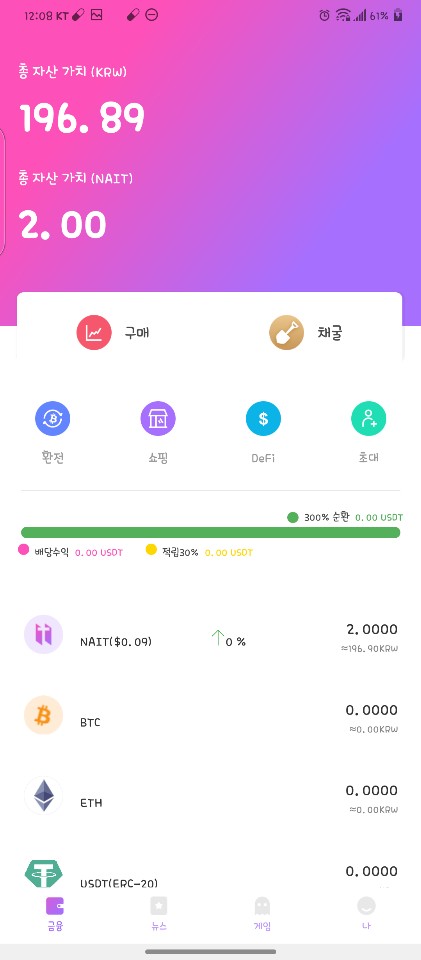  NAIT코인 무료모바일채굴코인(2020년 12월 25일 등장) 초신규무료채굴, NAIT코인가입방법,나이트코인가입,네이트코인가입