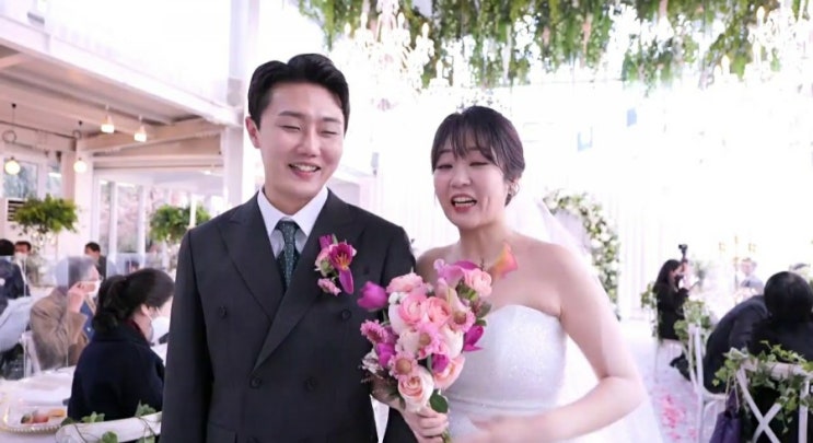  유투버 한시연, 조선족 감자아부지 인스타 결혼...정말인가요?
