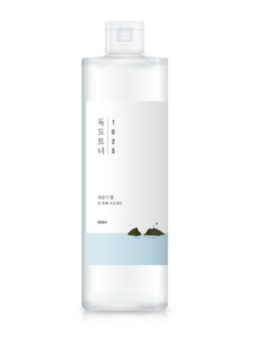  41% 할인, 라운드랩 독도 토너 [500ml*1개]