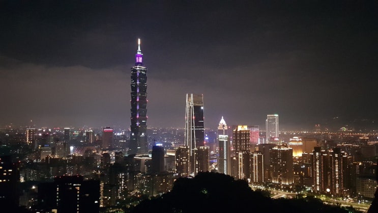  대만에서도 영국 코로나 변종 감염자 발생(2021년 1월 말까지 외국인 입국 금지)
