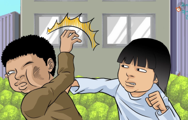  컬투쇼,영어유치원 다녀왔습니다(레전드사연)이룸티앤아이 영어 한마디 배워볼까요?